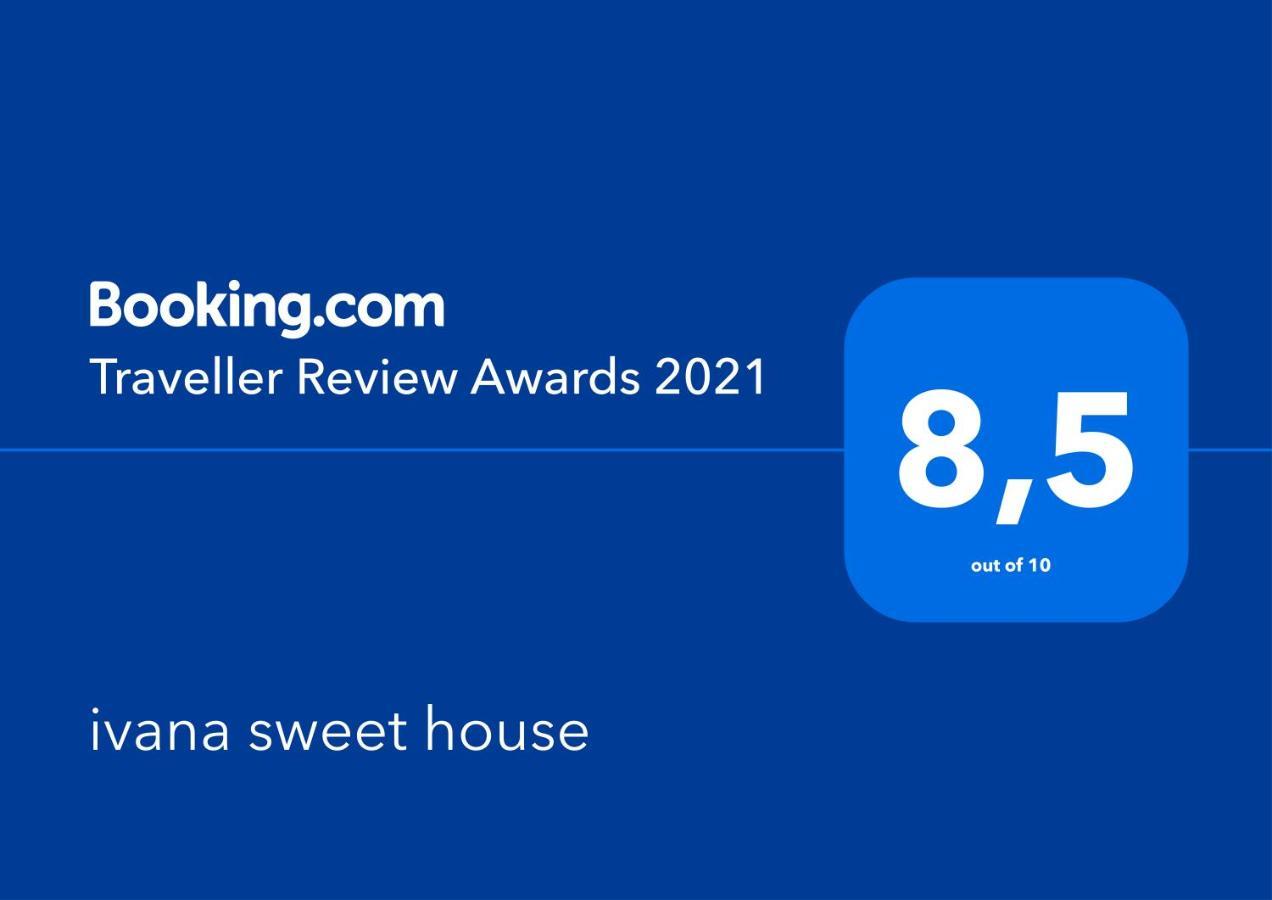Ivana Sweet House Desenzano del Garda Eksteriør billede
