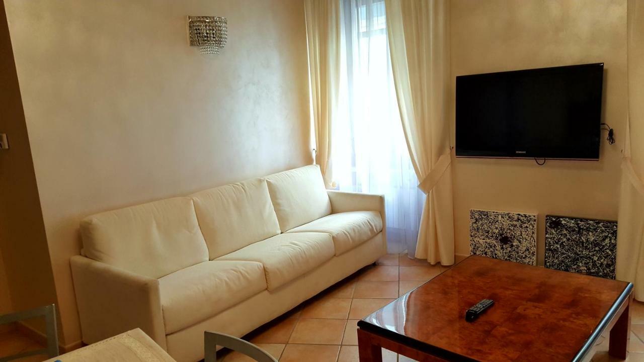 Ivana Sweet House Desenzano del Garda Eksteriør billede