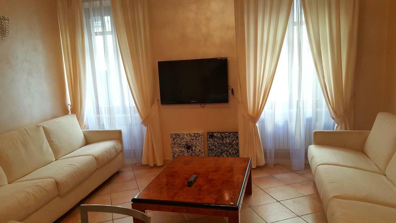 Ivana Sweet House Desenzano del Garda Eksteriør billede