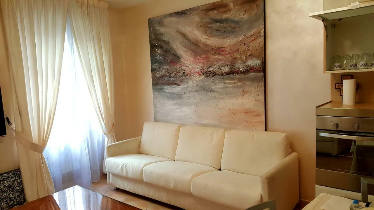 Ivana Sweet House Desenzano del Garda Eksteriør billede