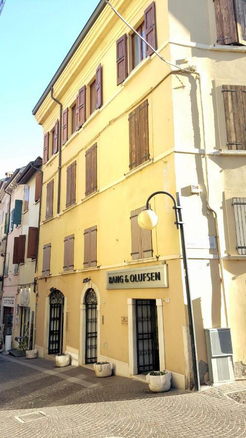 Ivana Sweet House Desenzano del Garda Eksteriør billede
