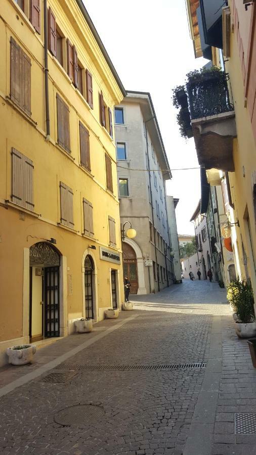 Ivana Sweet House Desenzano del Garda Eksteriør billede
