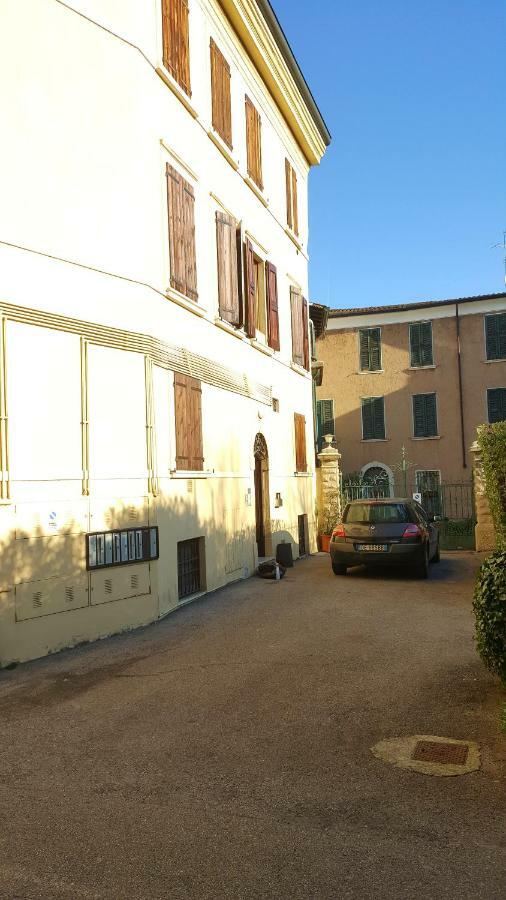 Ivana Sweet House Desenzano del Garda Eksteriør billede