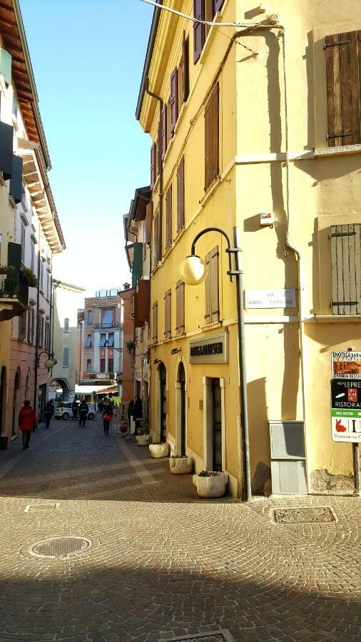 Ivana Sweet House Desenzano del Garda Eksteriør billede